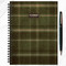 2027 Rugged Patch Medium Weekly Monthly Planner by TF Publishing, 9798889617129