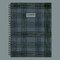2027 Rugged Patch Medium Weekly Monthly Planner by TF Publishing, 9798889617129