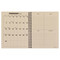 2027 Rugged Patch Medium Weekly Monthly Planner by TF Publishing, 9798889617129
