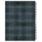 2027 Rugged Patch Medium Weekly Monthly Planner by TF Publishing, 9798889617129