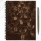 2027 Stampede Medium Weekly Monthly Planner by TF Publishing, 9798889617136