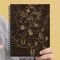 2027 Stampede Medium Weekly Monthly Planner by TF Publishing, 9798889617136