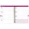 2027 Stampede Medium Weekly Monthly Planner by TF Publishing, 9798889617136