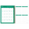 2027 All Week Long Medium Weekly Monthly Planner by TF Publishing, 9798889617143