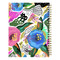 2027 Graphic Petals Medium Weekly Monthly Planner by TF Publishing, 9798889617150