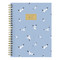 2027 Seagulls Medium Weekly Monthly Planner by TF Publishing, 9798889617198