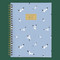 2027 Seagulls Medium Weekly Monthly Planner by TF Publishing, 9798889617198