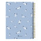 2027 Seagulls Medium Weekly Monthly Planner by TF Publishing, 9798889617198