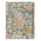 2027 Garden Bouquet Medium Weekly Monthly Planner by TF Publishing, 9798889617228