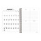 2027 Beatles Medium Weekly Monthly Planner by Beatles, 9798889619086