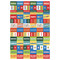 2027 Beatles Medium Weekly Monthly Planner by Beatles, 9798889619086