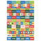 2027 Beatles Medium Weekly Monthly Planner by Beatles, 9798889619086