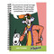 2027 Maxine Medium Weekly Monthly Planner by John Wagner, 9798889619109