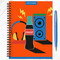 2027 Coca-Cola Medium Weekly Monthly Planner by Coca-Cola, 9798889619123