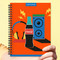 2027 Coca-Cola Medium Weekly Monthly Planner by Coca-Cola, 9798889619123