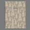 2027 Foggy Forest Large Weekly Monthly Planner by TF Publishing, 9798889617235