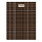 2027 Native Twill Large Weekly Monthly Planner by TF Publishing, 9798889617242