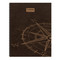 2027 Native Twill Large Weekly Monthly Planner by TF Publishing, 9798889617242