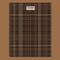 2027 Native Twill Large Weekly Monthly Planner by TF Publishing, 9798889617242