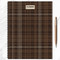 2027 Native Twill Large Weekly Monthly Planner by TF Publishing, 9798889617242