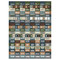 2027 Native Twill Large Weekly Monthly Planner by TF Publishing, 9798889617242