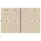 2027 Native Twill Large Weekly Monthly Planner by TF Publishing, 9798889617242