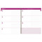 2027 Peonies Large Weekly Monthly Planner by TF Publishing, 9798889617273