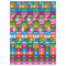 2027 Peonies Large Weekly Monthly Planner by TF Publishing, 9798889617273
