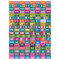 2027 Peonies Large Weekly Monthly Planner by TF Publishing, 9798889617273