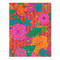 2027 Peonies Large Weekly Monthly Planner by TF Publishing, 9798889617273