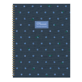 2027 Windows and Doors Large Weekly Monthly Planner by TF Publishing, 9798889617280