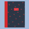 2027 Cherry Picked Large Weekly Monthly Planner by TF Publishing, 9798889617297