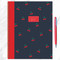2027 Cherry Picked Large Weekly Monthly Planner by TF Publishing, 9798889617297