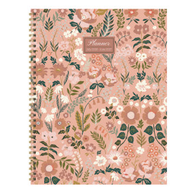 2027 On the Green Stripe Large Weekly Monthly Planner by TF Publishing, 9798889617303