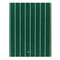 2027 On the Green Stripe Large Weekly Monthly Planner by TF Publishing, 9798889617303