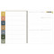 2027 Blue Stems Large Weekly Monthly Planner by TF Publishing, 9798889617327