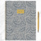 2027 Blue Stems Large Weekly Monthly Planner by TF Publishing, 9798889617327