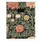 2027 Formal Flowers Large Weekly Monthly Planner by TF Publishing, 9798889617341