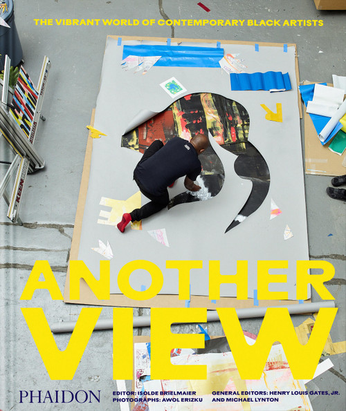 Another View (The Vibrant World of Contemporary Black Artists) by Isolde Brielmaier, Henry Louis Gates Jr., Michael Lynton, Awol Erizku, Akeem Flavors, 9781837290222
