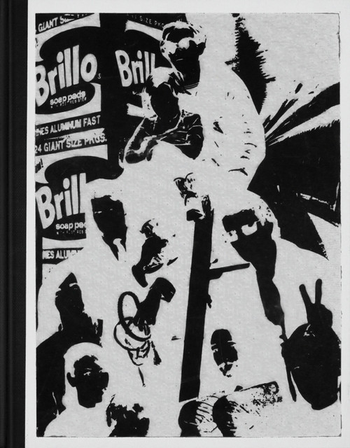 Andy Warhol's Index (Book) by Andy Warhol, Charles Melcher, Bonnie Eldon, 9781837293414