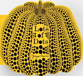 Lots of Dots by Yayoi Kusama, 9781837294039