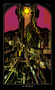 Cyberpunk 2077: Tarot Deck & Guidebook by Various, 9781506750071
