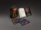 Cyberpunk 2077: Tarot Deck & Guidebook by Various, 9781506750071