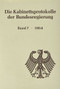 1954 (German Edition) by Ursula Hüllbusch, Thomas Trumpp, 9783486419177