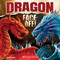 Dragon Face-Off! by Colin Barras, 9798225088705