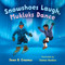 Snowshoes Laugh, Mukluks Dance by Jean B. Erasmus, James Wedzin, 9781459840188