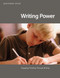 Writing Power (Engaging thinking through writing) by Adrienne Gear, 9781551382630