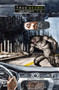 True Weird Volume 2 by James Tynion IV, Justin Jordan, Jesse Lonergan, Malachi Ward, Stephanie Williams, 9781506741703