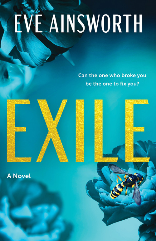 Exile by Eve Ainsworth, 9798217253326