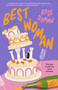 Best Woman (A Novel) by Rose Dommu, 9780593975701